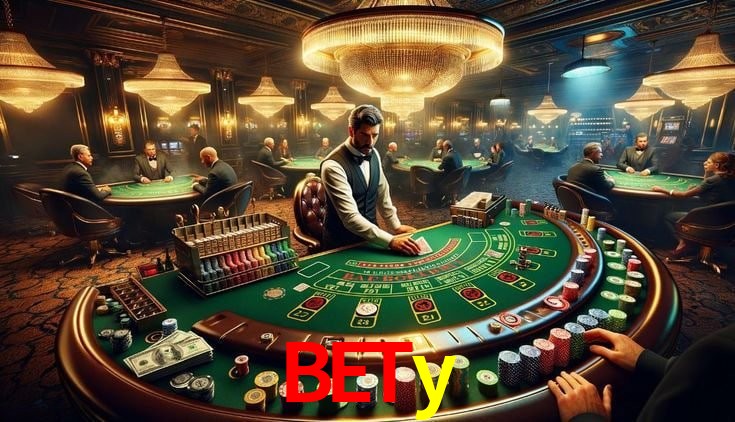 Experiência VIP bety