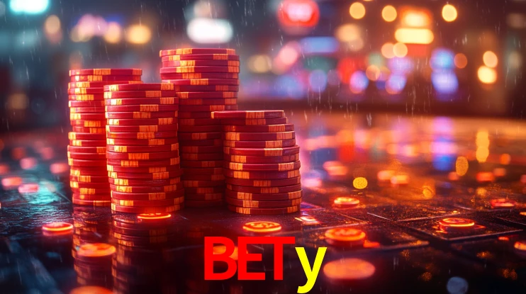 bety: Seu Cassino Premiado com Pagamentos Rápidos