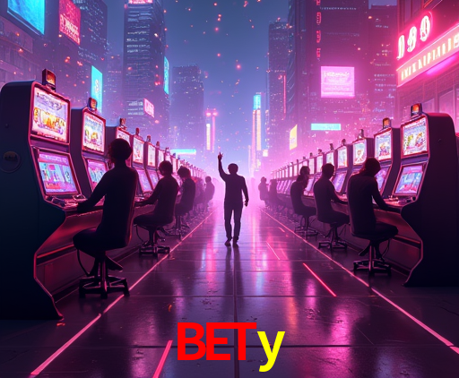 Estatísticas bety