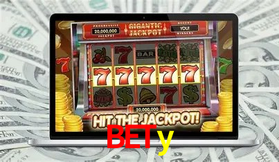 Desvendando o Mundo dos Jogos Virtuais na bety