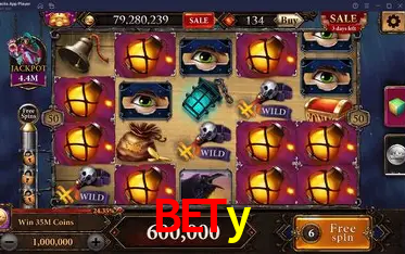 Desvendando o Mundo dos Jogos Virtuais na bety