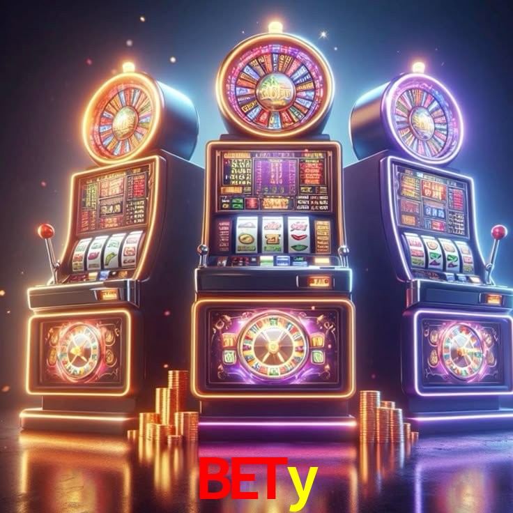 Sinta a adrenalina dos jogos de cassino com bety