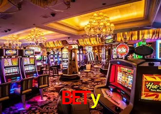 Descubra a Magia dos Jogos de Arcade no bety