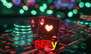 Tecnologia da Plataforma bety