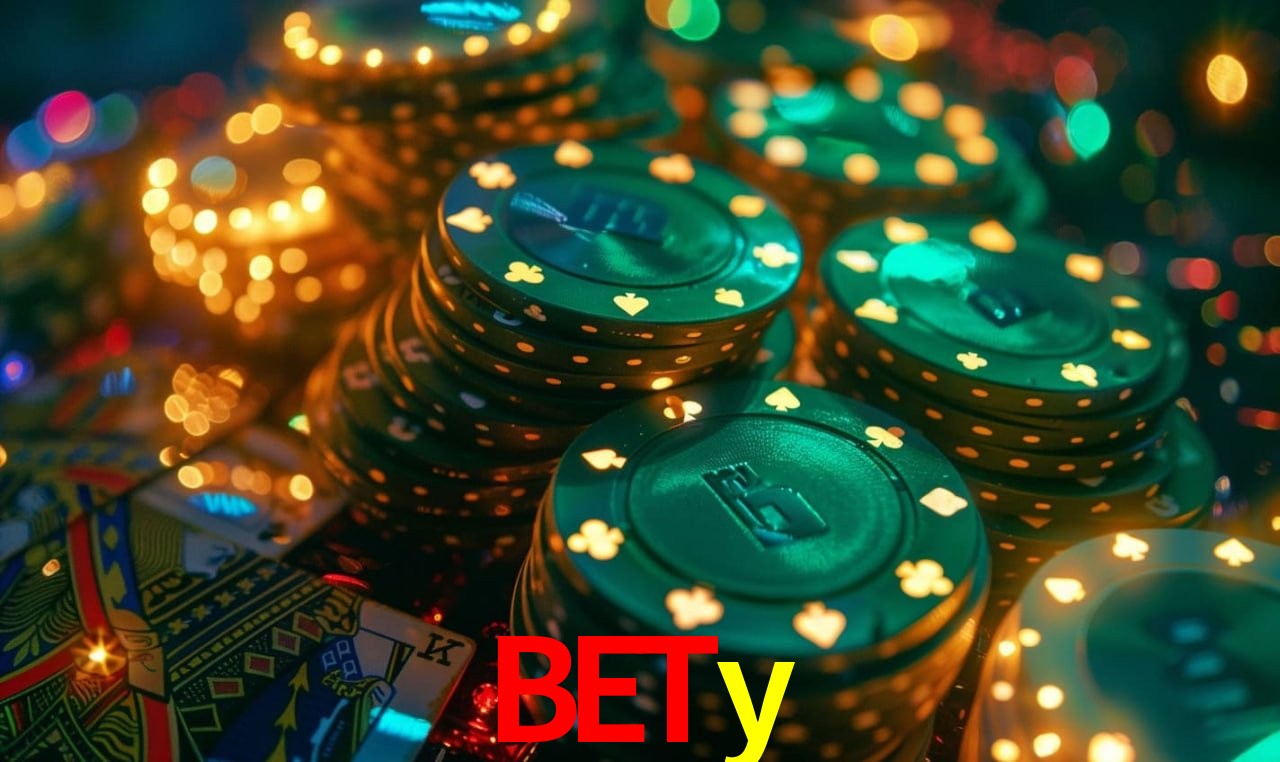 Jogos de Slot bety