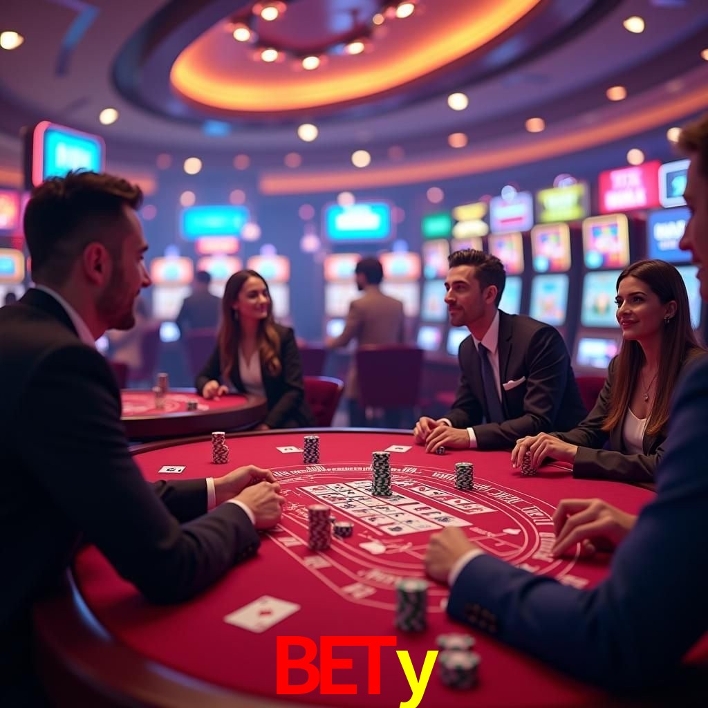 Estatísticas Esportivas bety