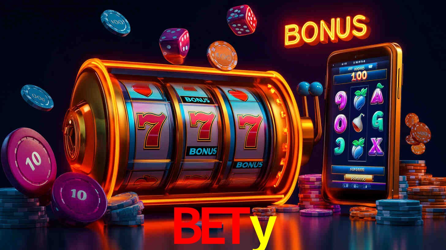 A Emoção da Loteria na bety: Uma Chance de Mudança de Vida
