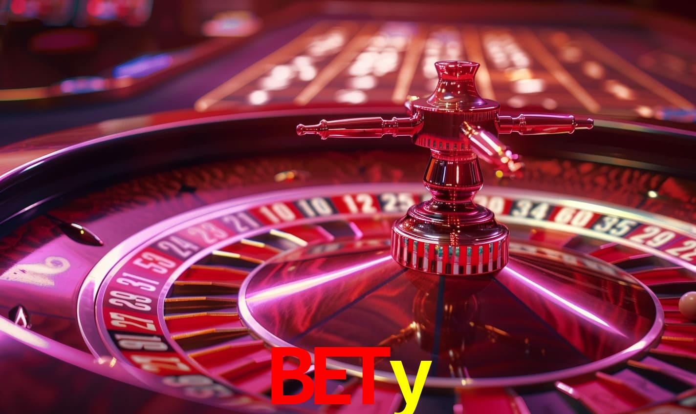 cassino bety