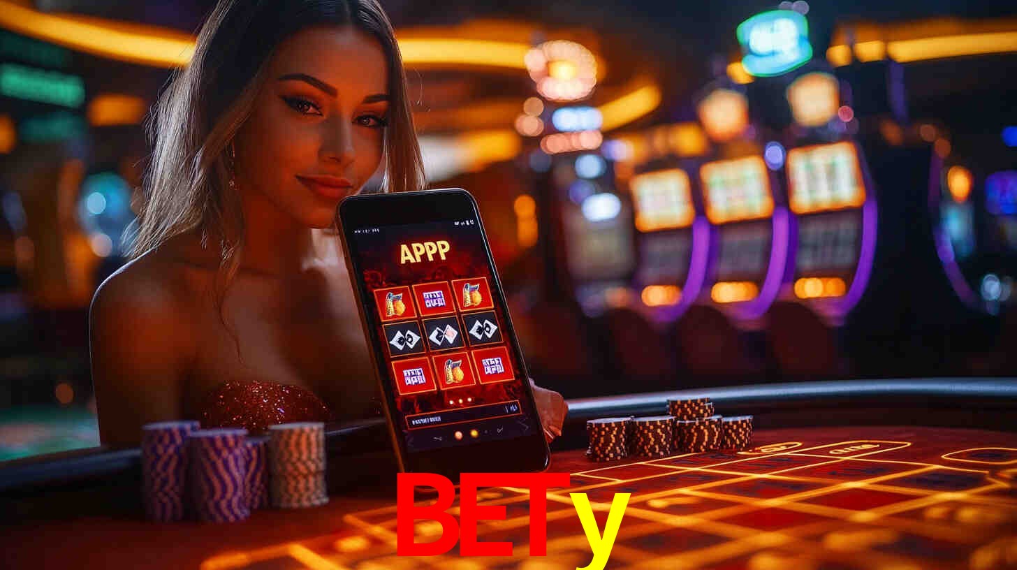 Descubra o Programa VIP da bety: Vantagens Exclusivas para Jogadores