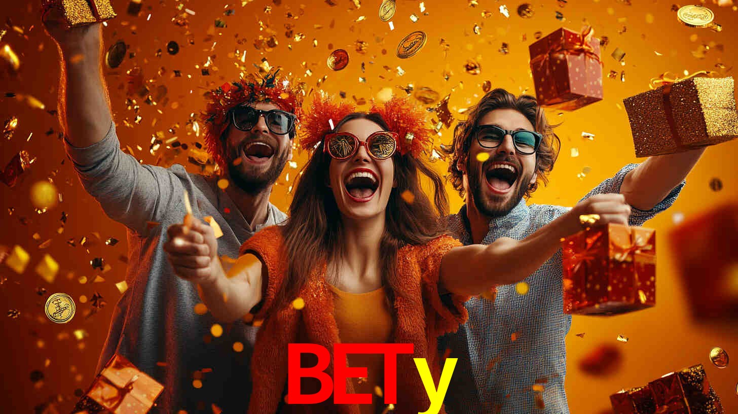 Bônus Generosos e Exclusivos no bety para Você!