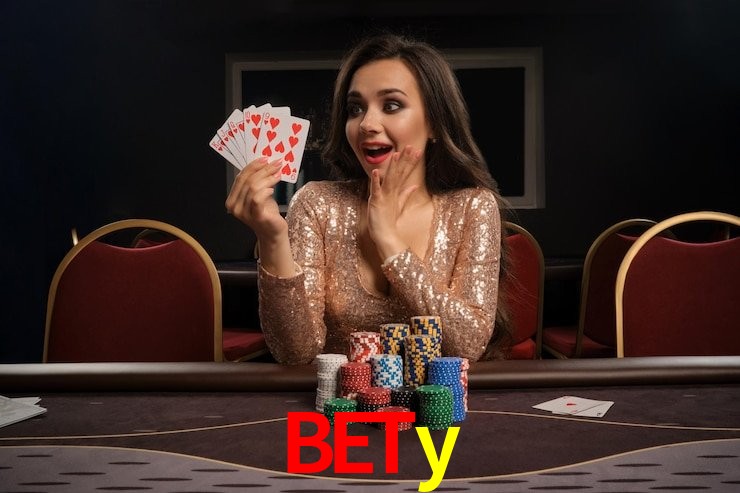 Casino Ao Vivo bety