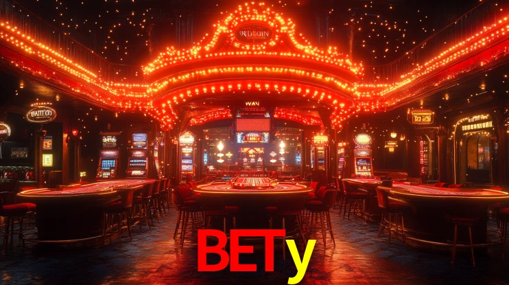 bety: Jogos de Caça-Níqueis-Altas Recompensas, Roleta-Velocidade, Blackjack-Desafios Máximos