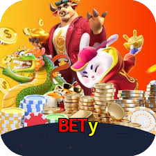 bety Logo