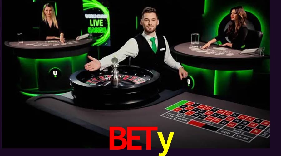 Desvendando o Mundo dos Jogos Virtuais na bety