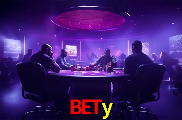 Mesa de Blackjack bety