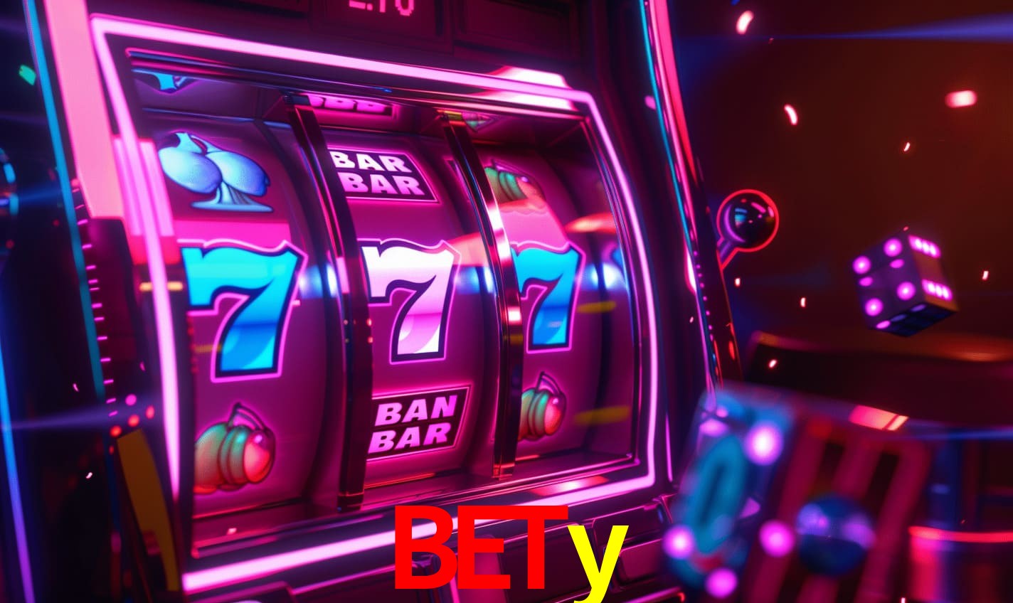 Casino Ao Vivo bety