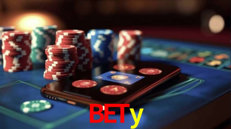 Tecnologia da Plataforma bety
