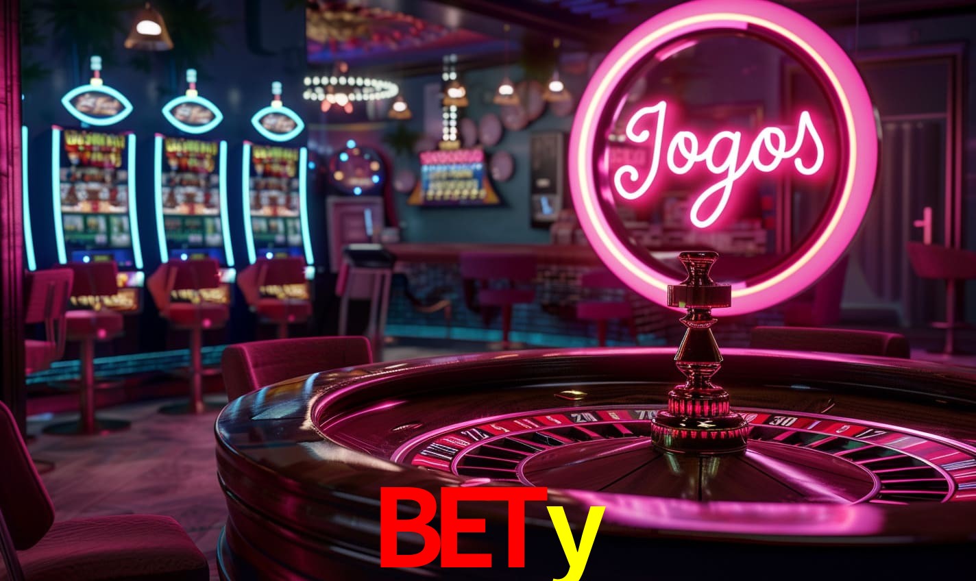 Mesa de Roleta bety
