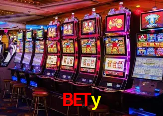 Inovações de Jogos na bety: O Futuro das Experiências Interativas