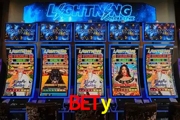 Inovações de Jogos na bety: O Futuro das Experiências Interativas