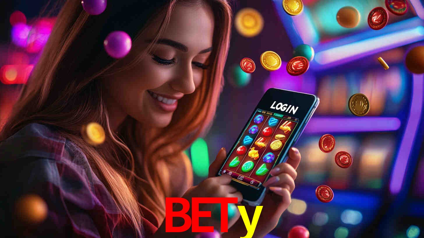 Sinta a adrenalina dos jogos de cassino com bety