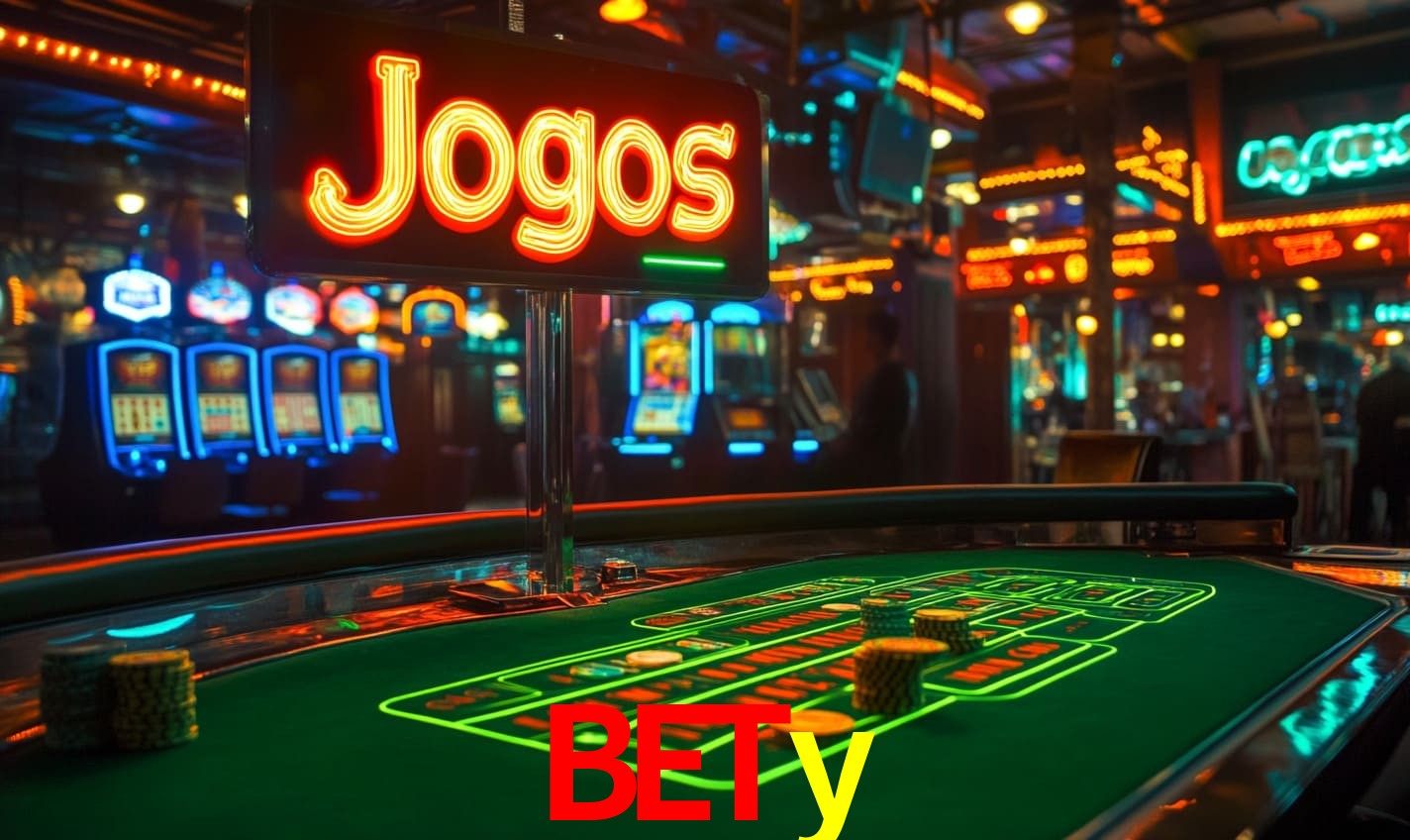 Diretório de Jogos bety