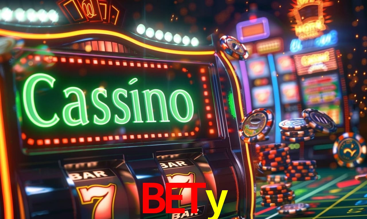 Casino Ao Vivo bety