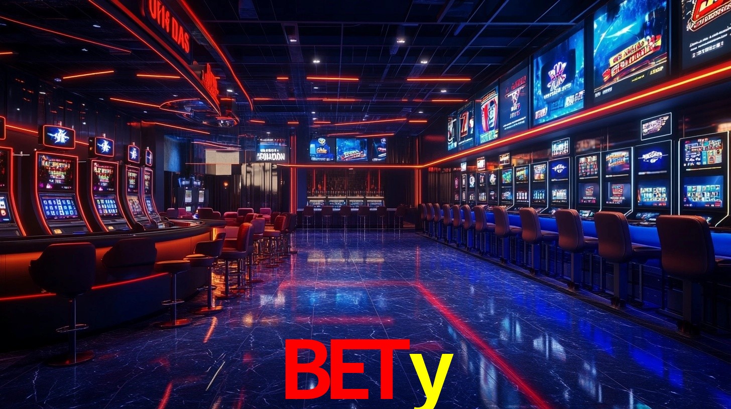 APP oficial da bety para mobile
